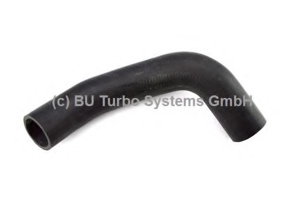 BU 700393 Charger Intake Hose